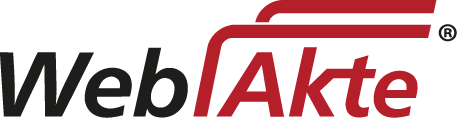 WebAkte Logo